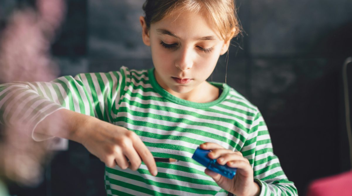 Take Care of Everything: The Surrender Novena