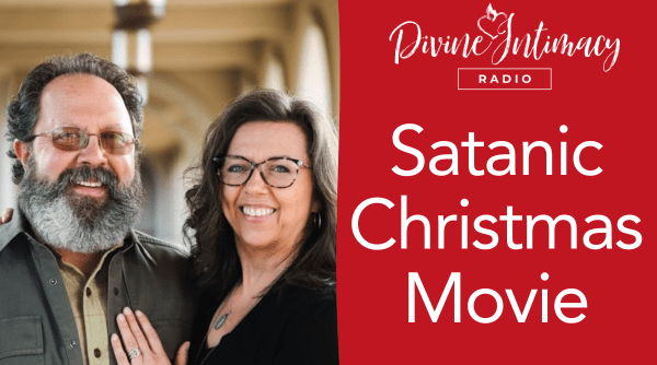Satanic Christmas Movie