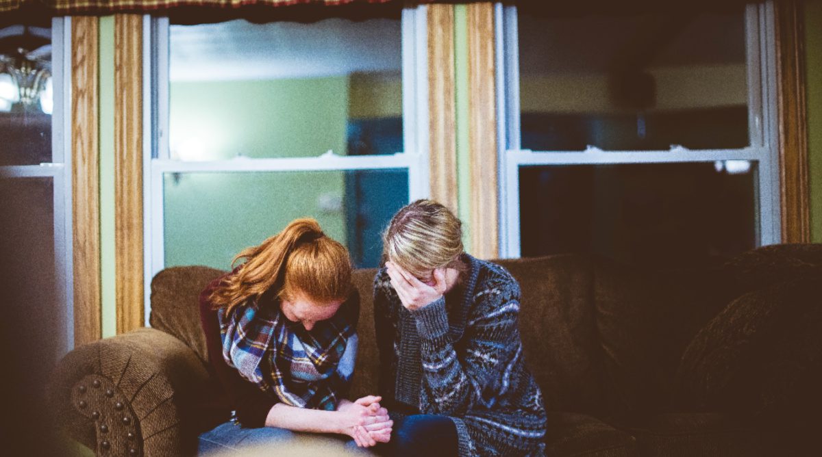 Can I Pray for Myself?