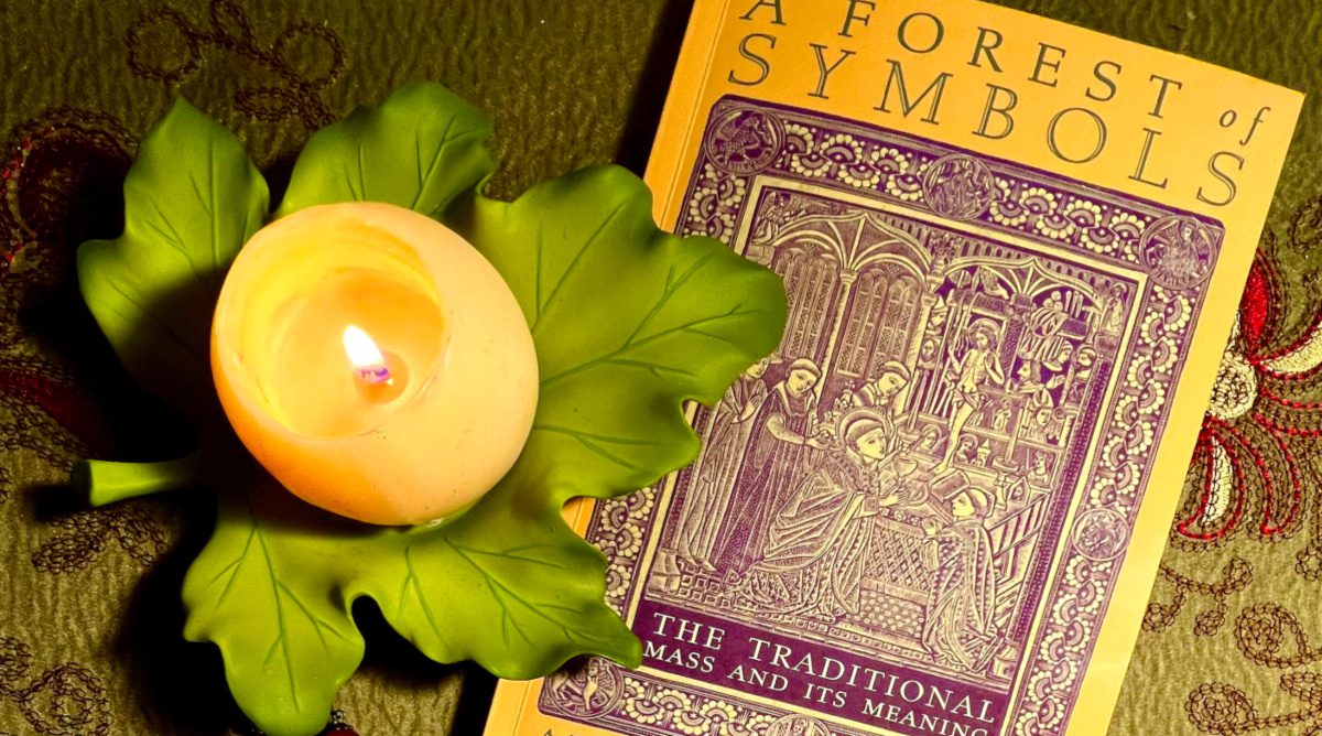 In Praise of Mystagogy (and the Mystery of the Mass)