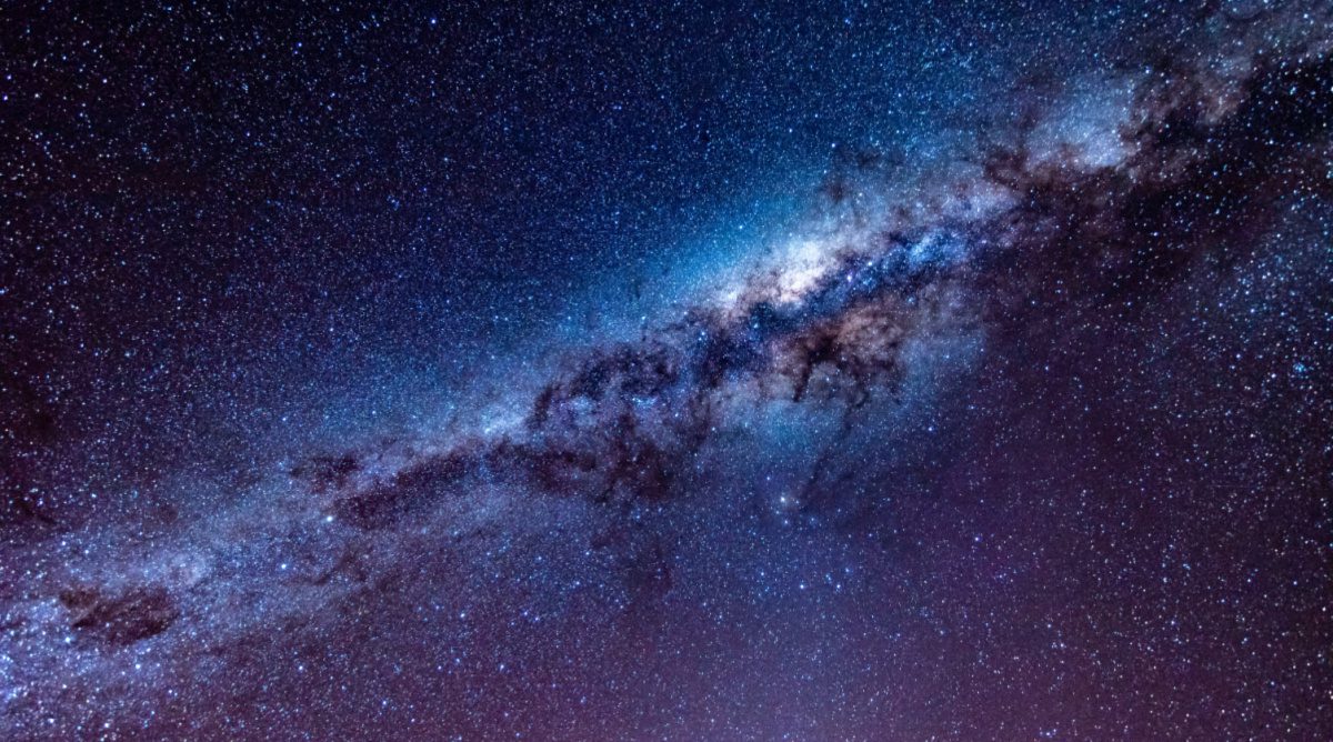 The Greatest Story Ever Told: The Creation