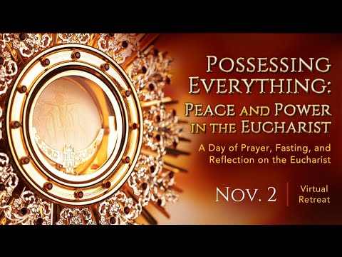 A Light that Heals the Heart with Fr. Jesse Maingot