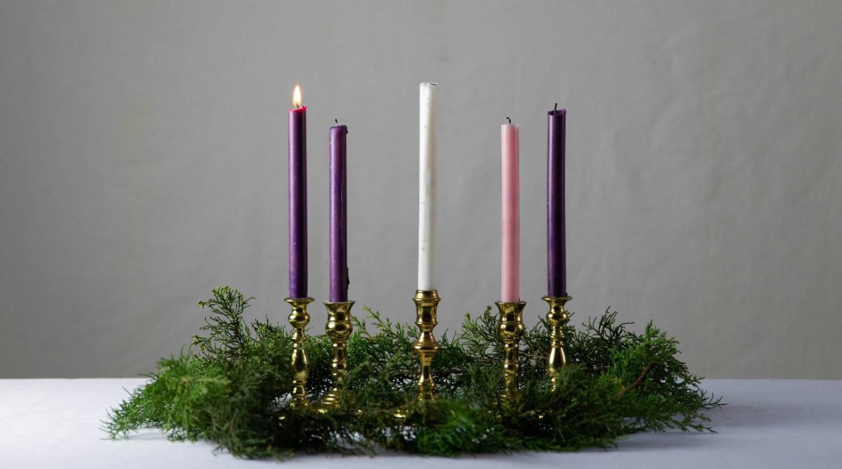A Recipe for Readiness – A Homily for the First Sunday of Advent