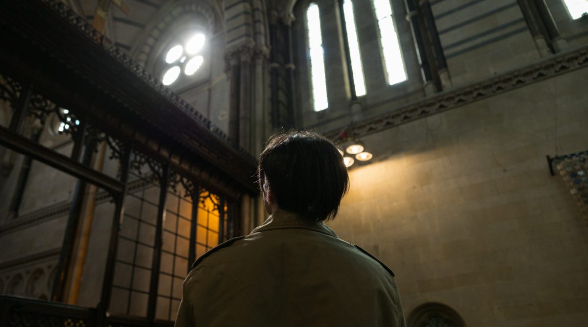 A New Approach to Spiritual Theology