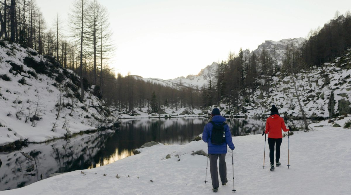 Should I Relax My Rule of Life While on Vacation? Part II of II