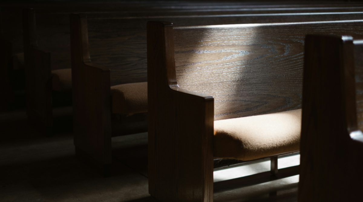 A World Without Them: Facing the Crisis in the Priesthood