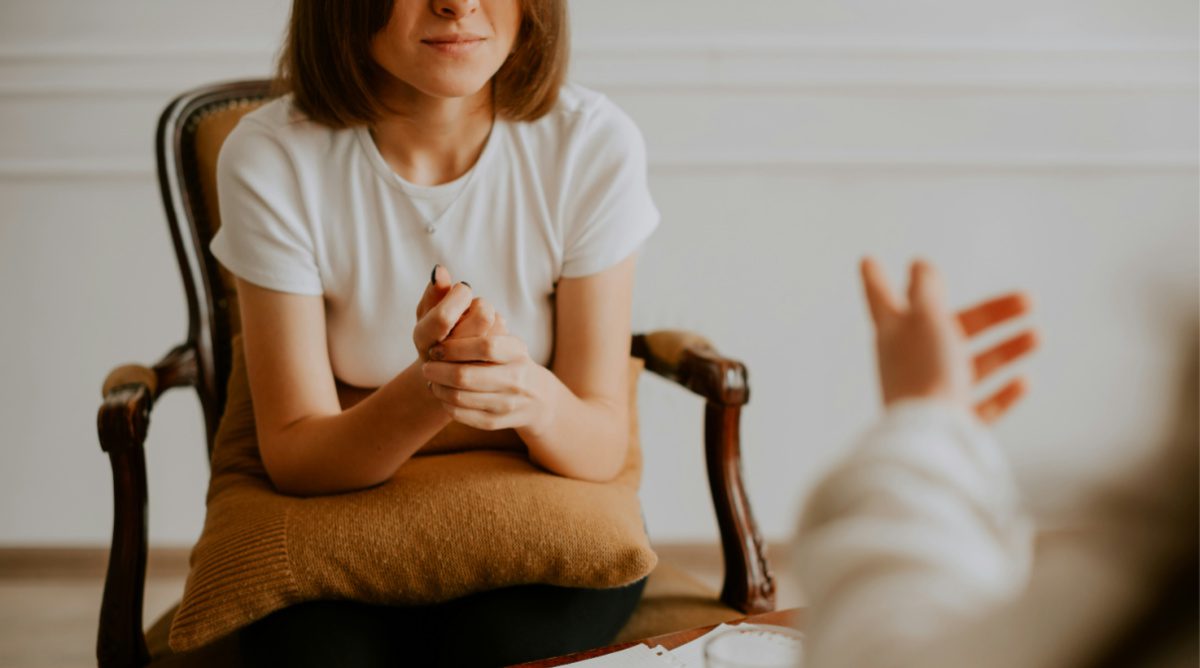 The Intersection of Exorcism and Emotional Healing