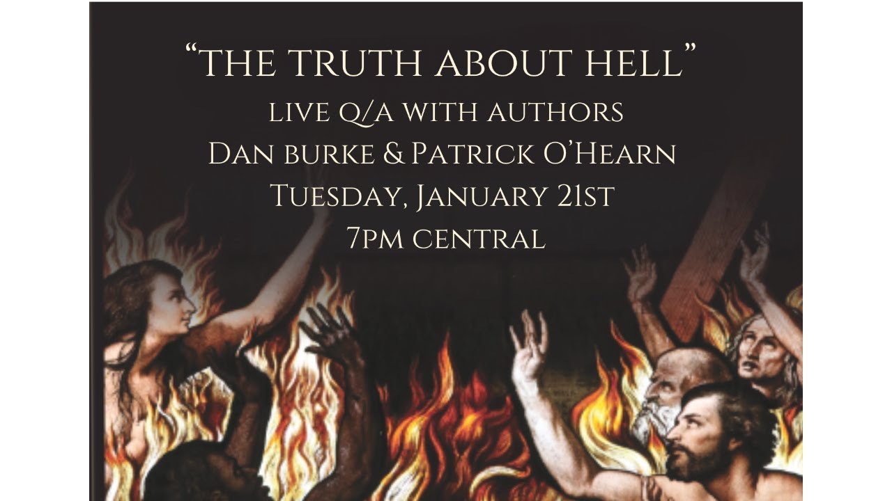 The Truth about Hell Launch
