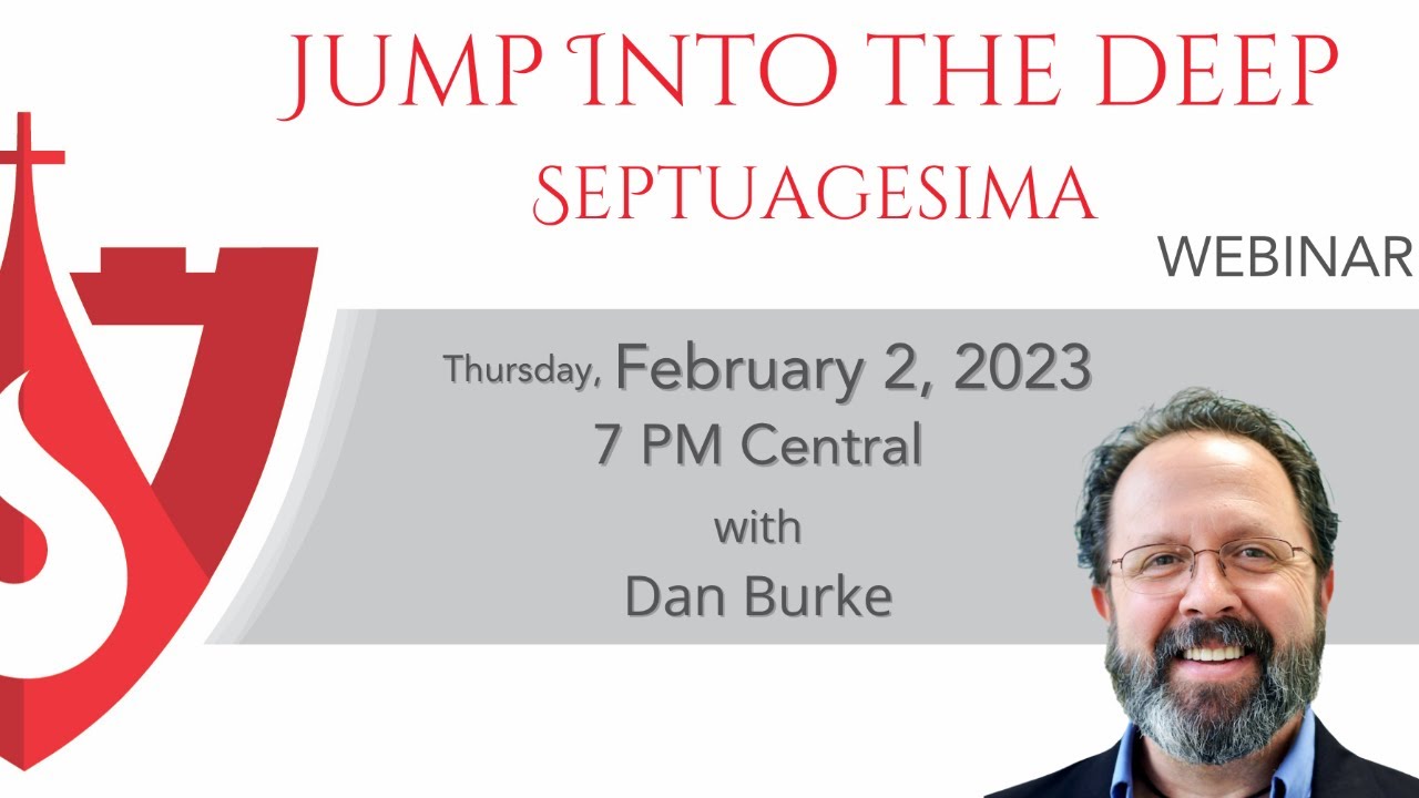 Webinar: Jump Into the Deep