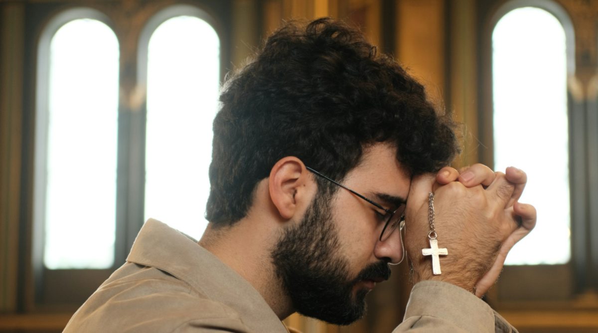 The Secret of Mary (Part 3)