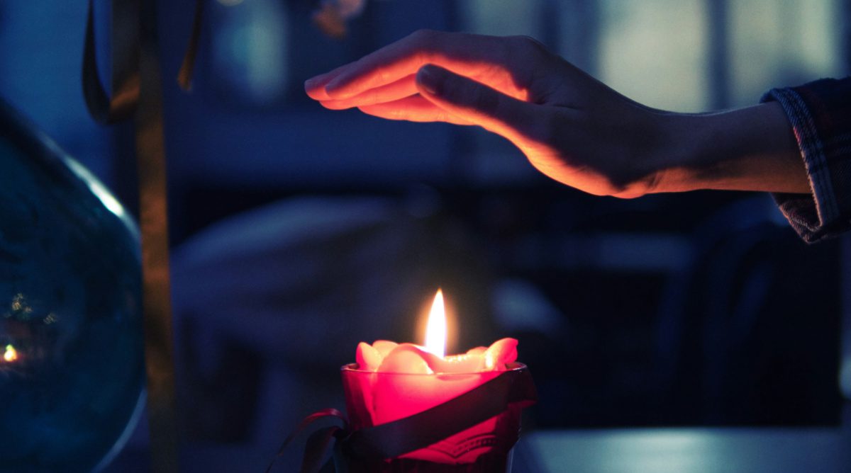 The Way of Prayer: You are Made for Love