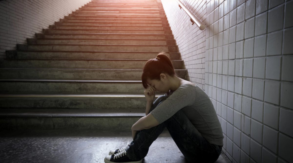 Prayer and Perseverance