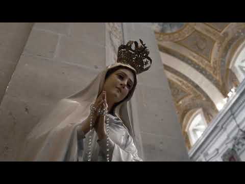 Ecce Homo: Behold the Man, Behold Your Mother