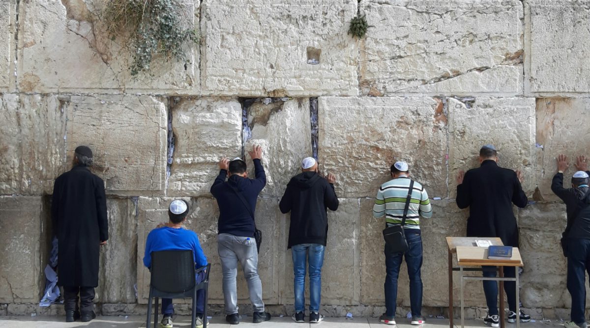 From History to Healing: Building Trust Between Catholics and Jews