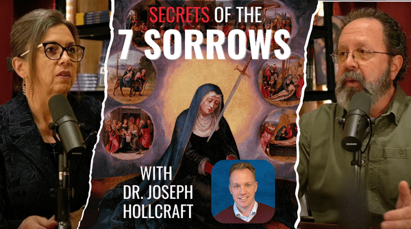 Secrets of the Seven Sorrows