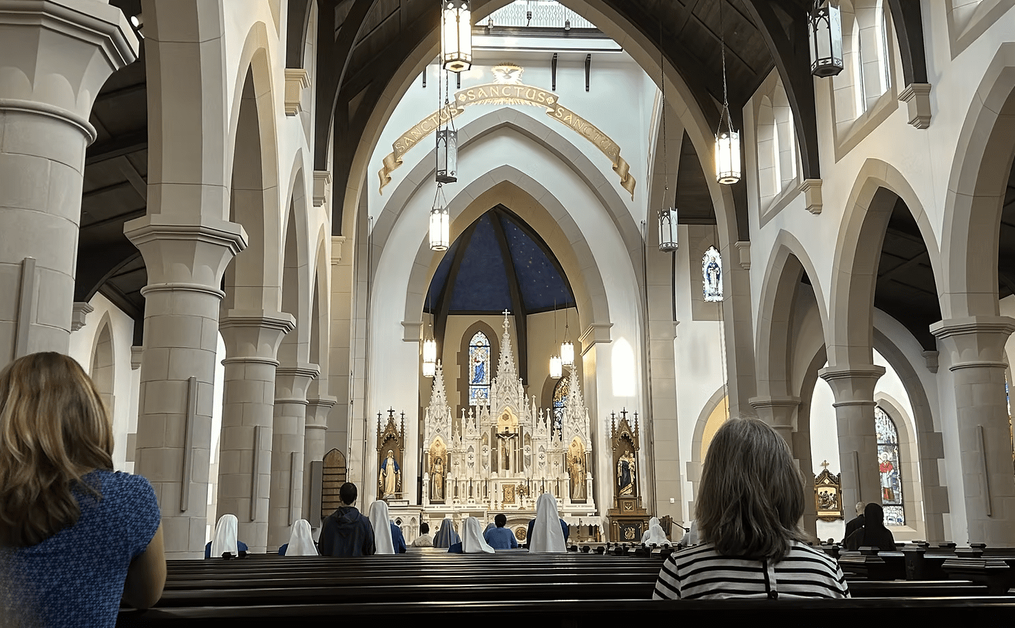 The Holy Bible: Lenten Bread