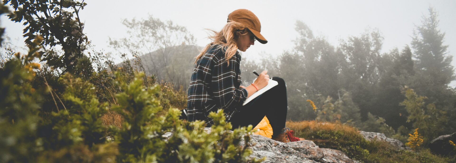 Prayer Lists: Gathering People and Petitions
