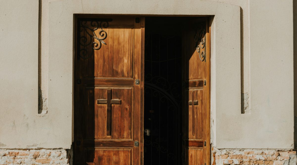 Repentance: Embracing Jesus (Part 2)