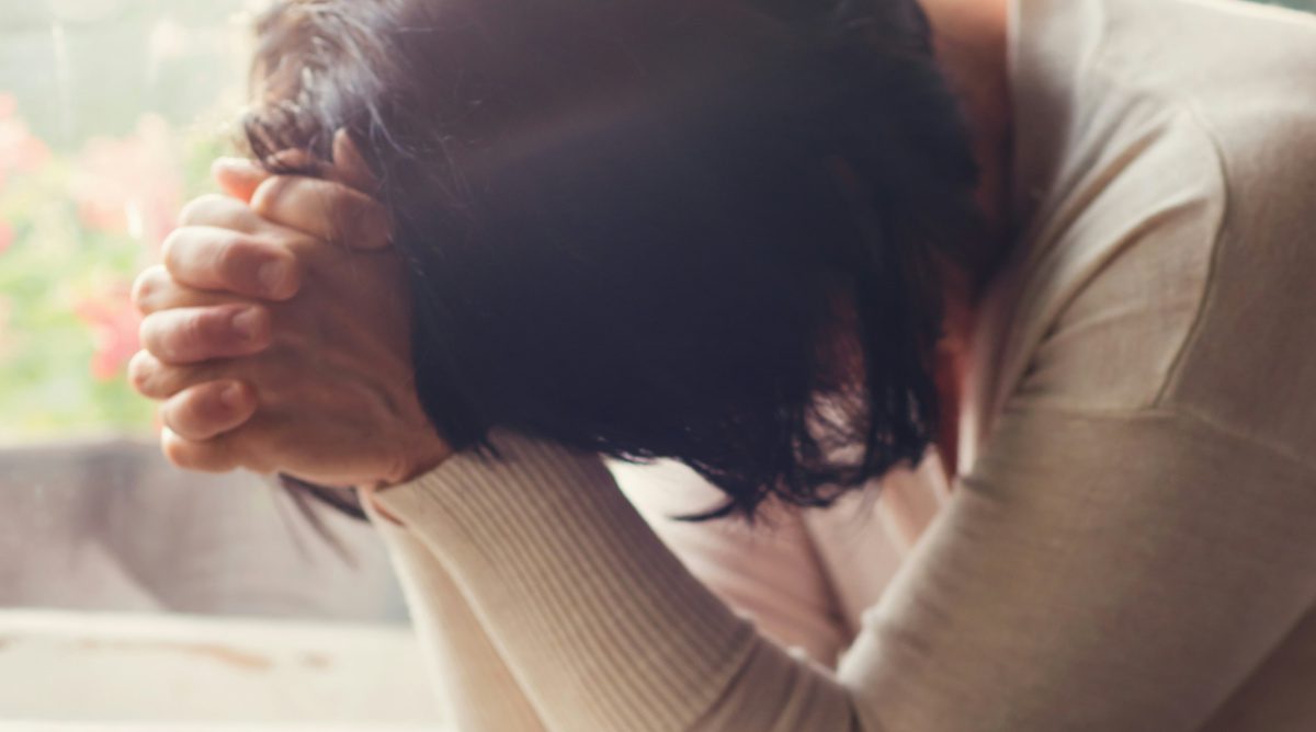 What is Mortification?