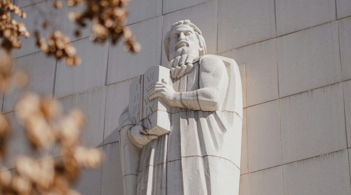 Hungering for God’s Will: His Indicative Will