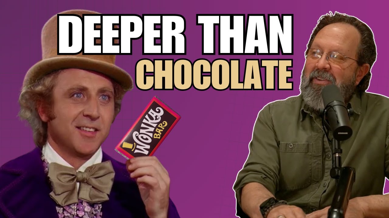 Lent Isn’t About Chocolate—It’s About This