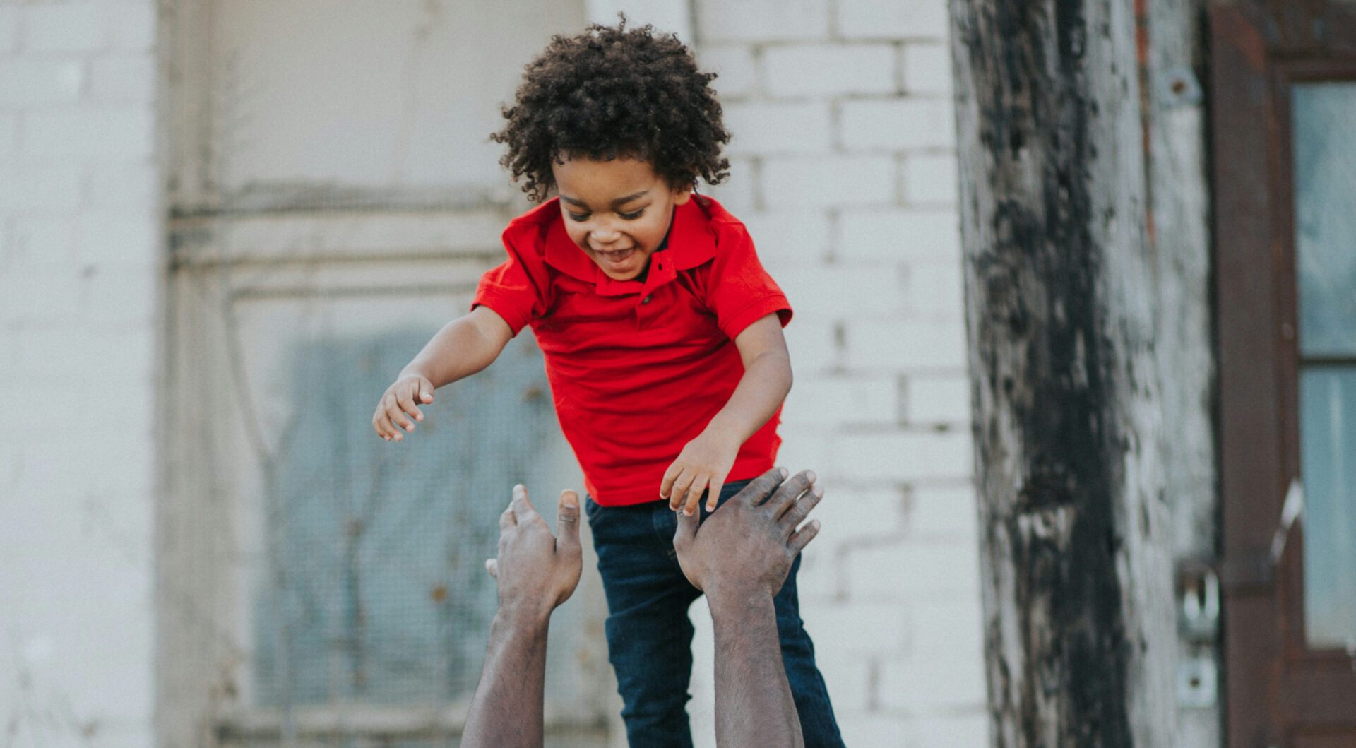 Building Bold Faith and Radical Trust