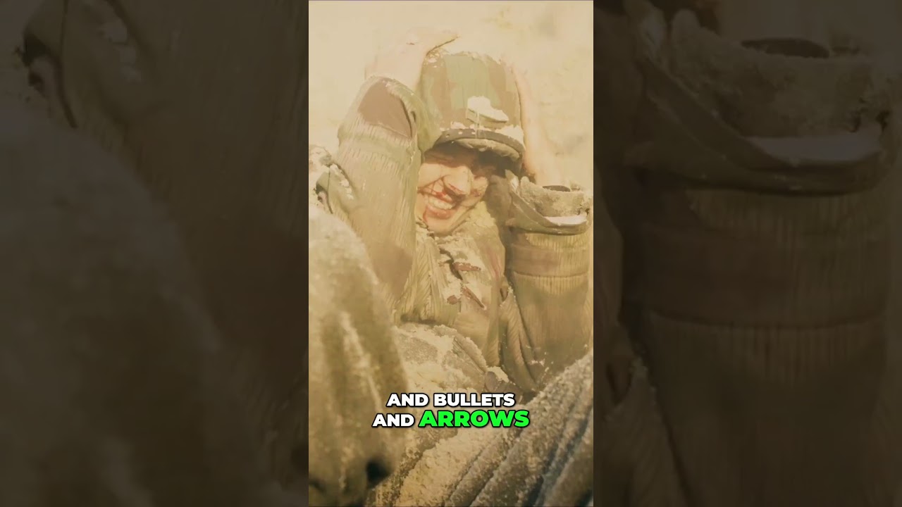 Most Christians never hear this about spiritual warfare