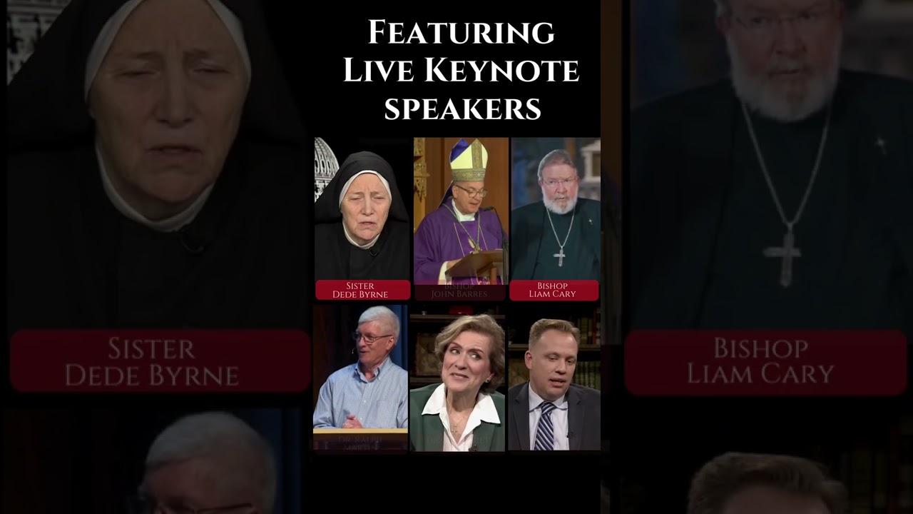 Are you prepared for Holy Week?