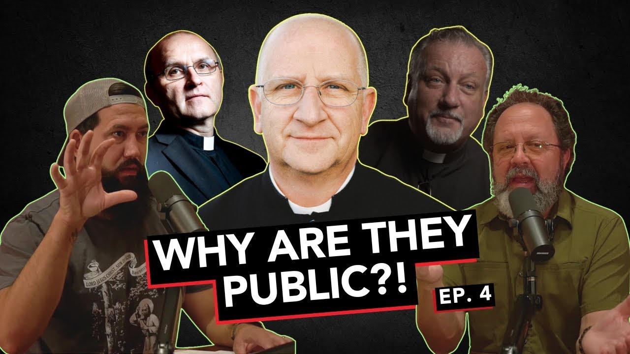 Should Exorcists be Hidden?