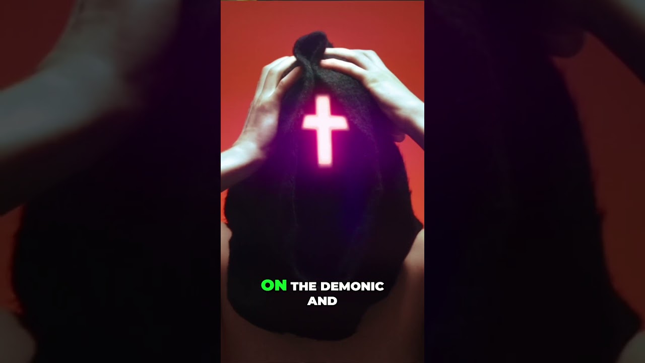 Exorcists warn about this…