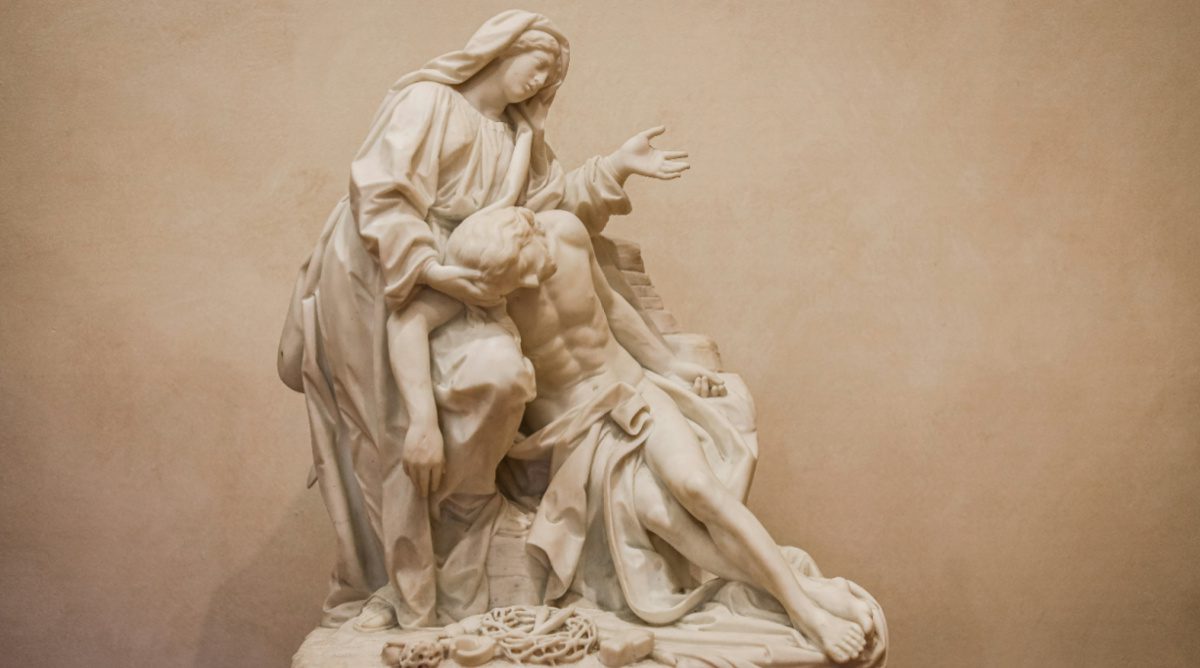 Hungering For God’s Will: His Permissive Will