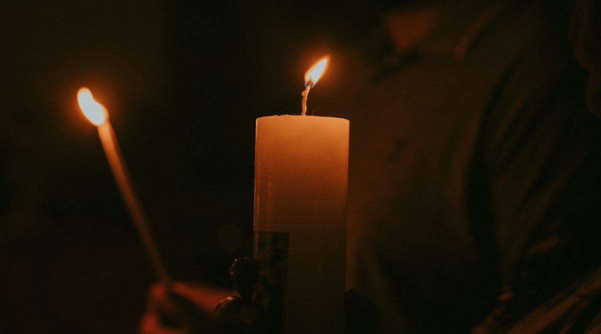 Pondering Some of the Teachings of the Easter Vigil in its Afterglow