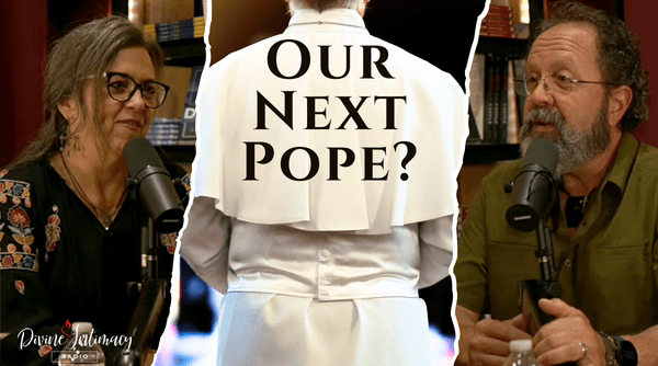 Our Next Pope: Clarity about the Conclave