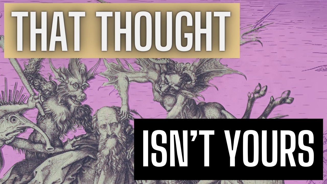 80% of Catholics Struggle with This…