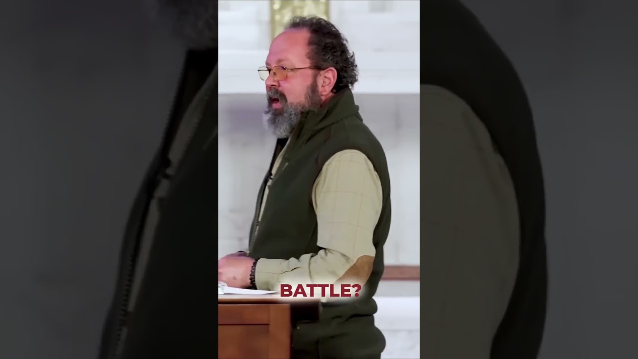 What did Jesus mean about “The Gates of Hell Will Not Prevail?”