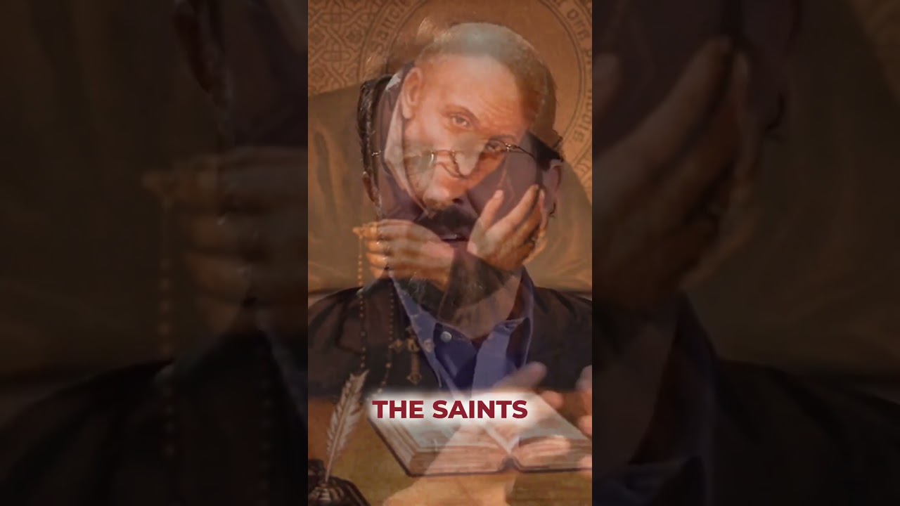 How to deal with distractions in prayer?