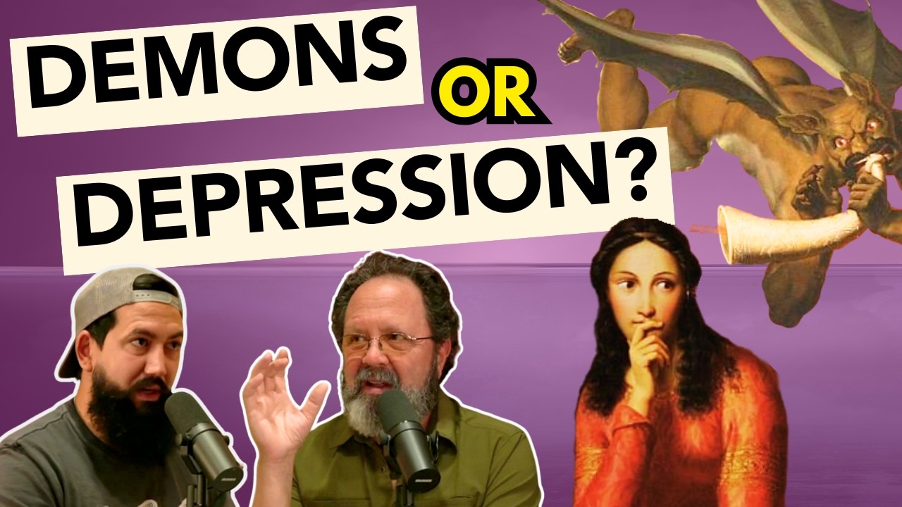 Balancing Spiritual and Practical Approaches to Mental Health