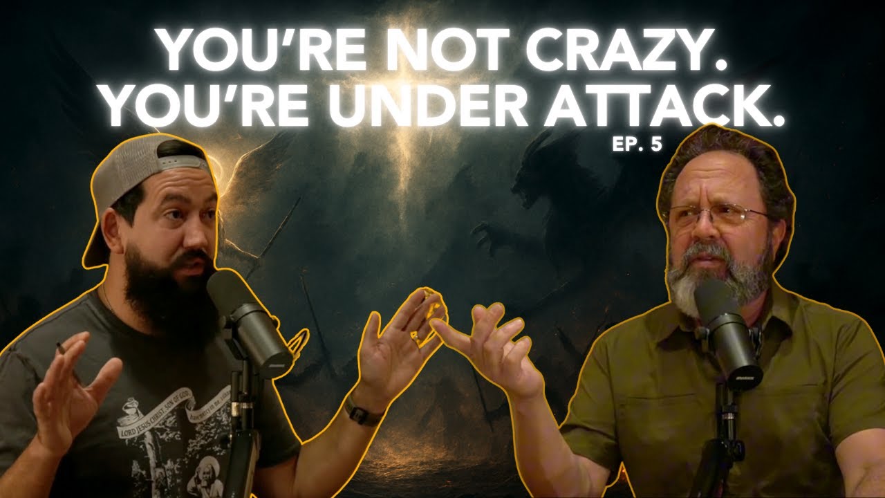 Is the Devil Under Every Rock?