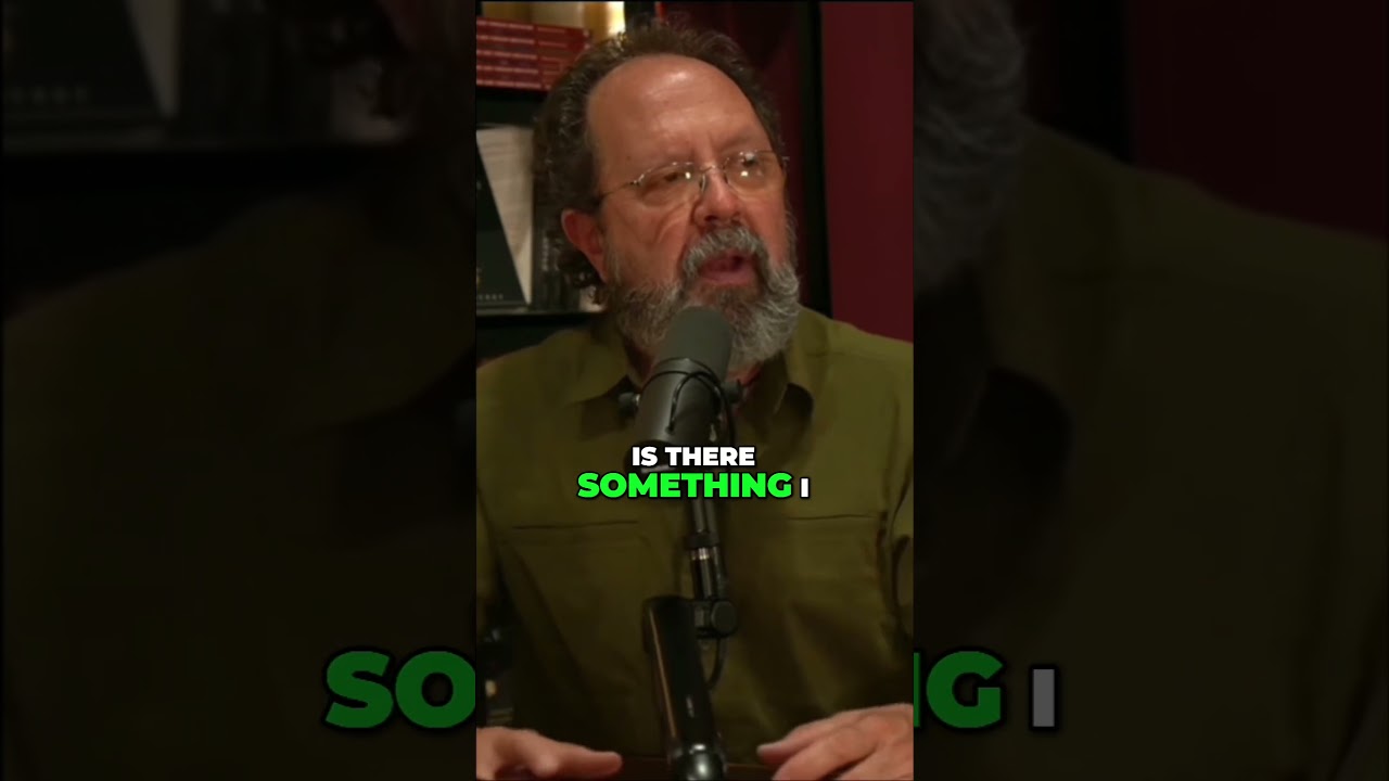 Are you anxious about the next pope?