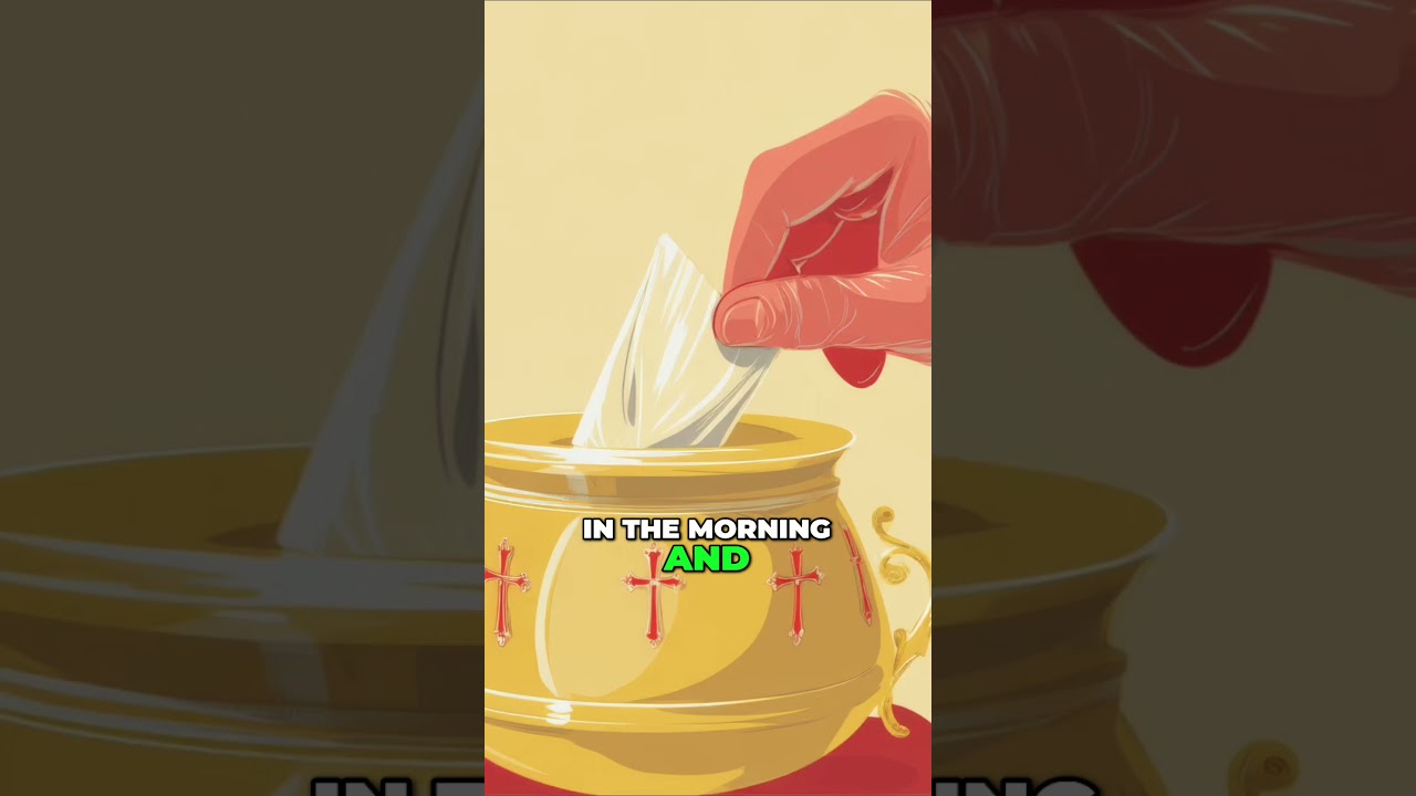 Conclave Voting Explained in 60 seconds