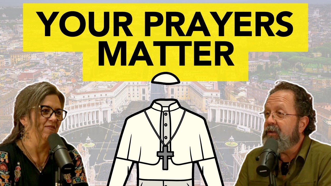 Your Role in the Conclave Explained