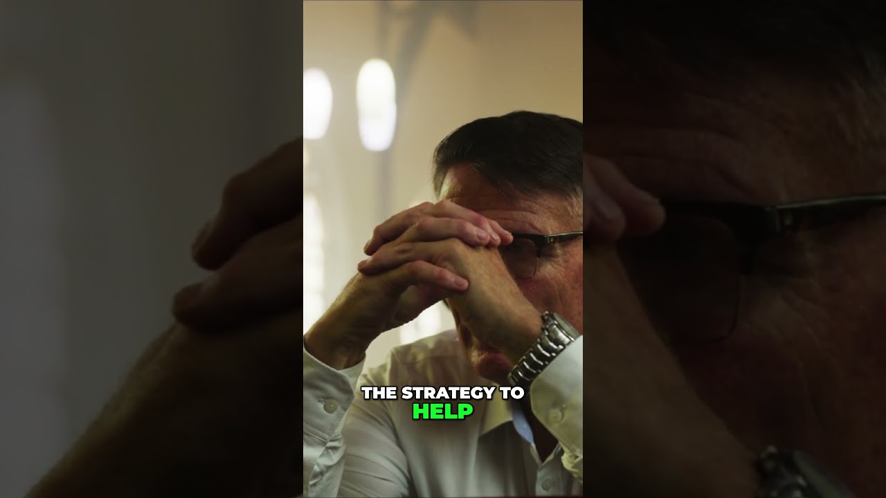 The Catholic Church Is at a Crisis Point—Here’s Why