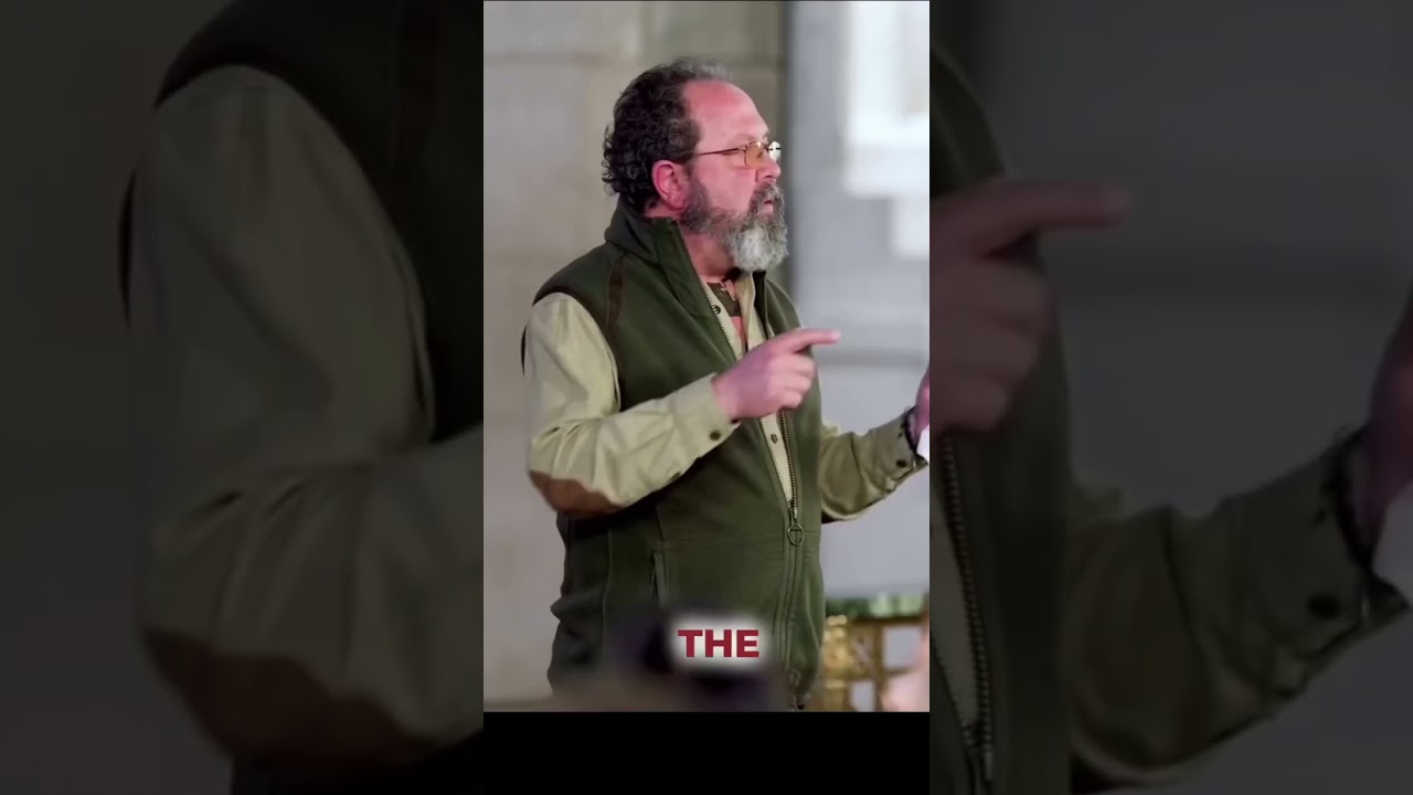 Scripture Literally Rewires Your Brain—Here’s Proof