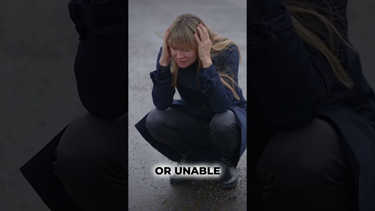 Symptoms of a Spiritual Attack Most People Miss