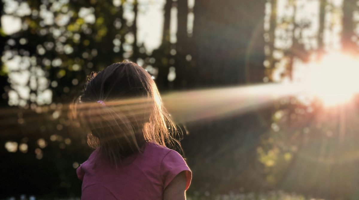 Contemplative Prayer