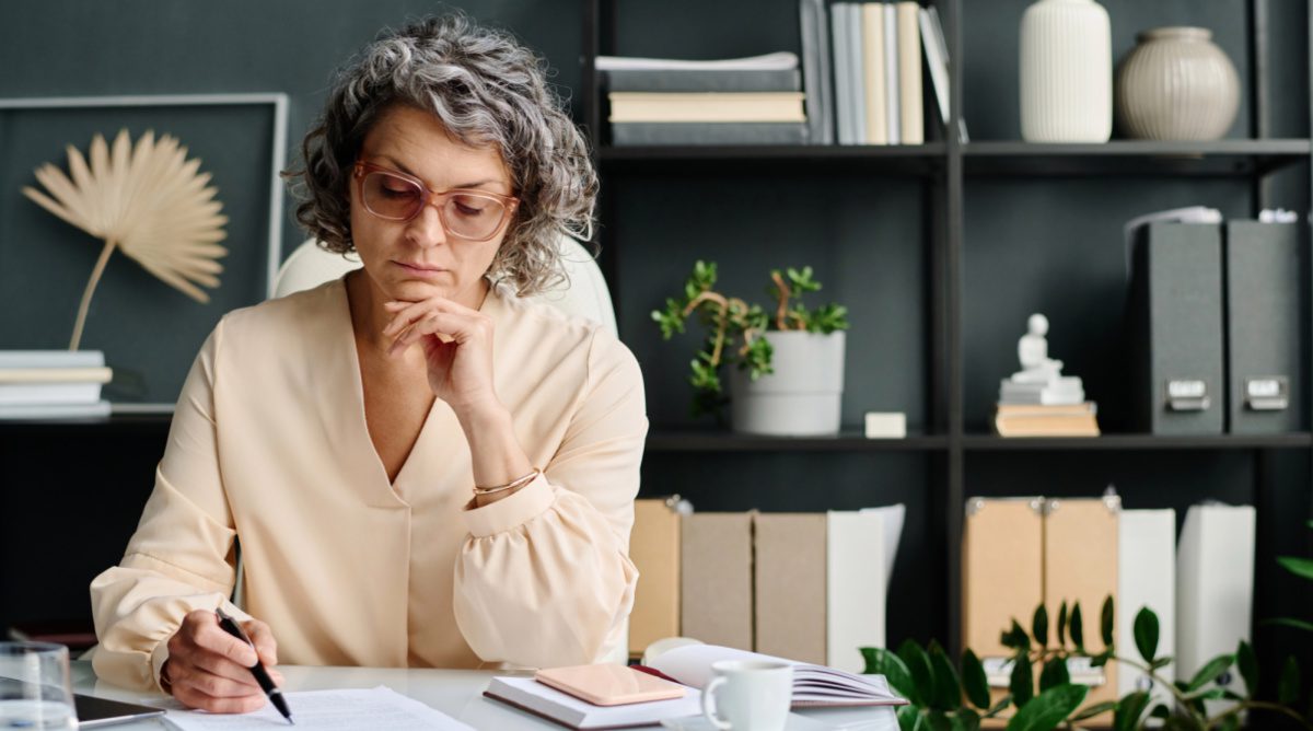 3 Ways to Prepare for Spiritual Direction