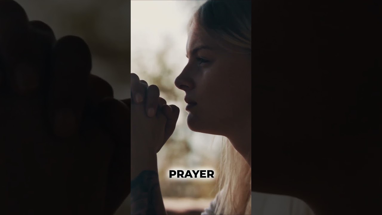 Can the Devil sneak into your prayer life?