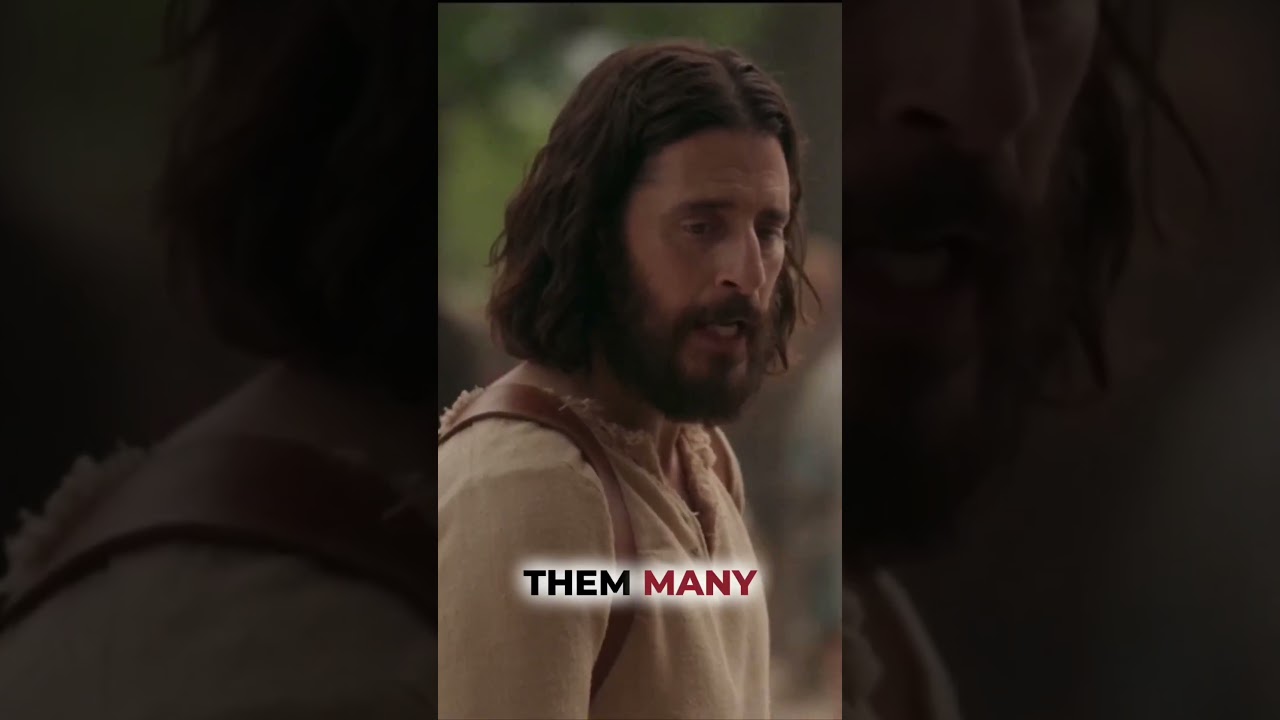 Are you struggling with the Chosen? Watch this…