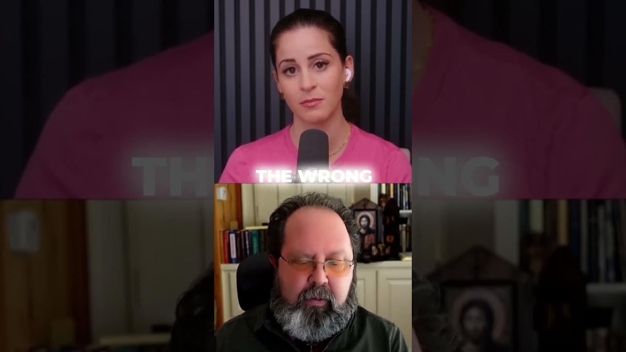 The Occult Is Real. I Lived Through It.