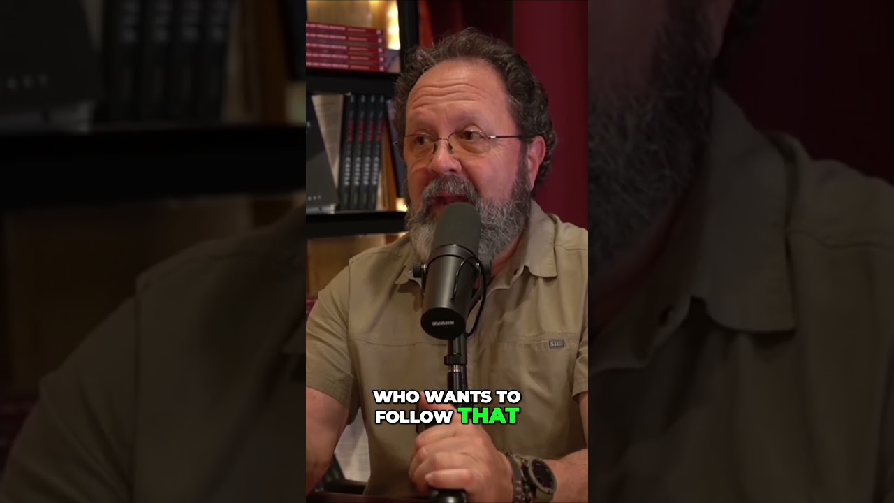 Jesus Didn’t Say ‘I Came to Make Life Better’—He Said THIS